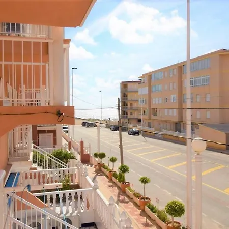 33 Beach Terrace - Alicante Real Estate La Mata  Exterior photo