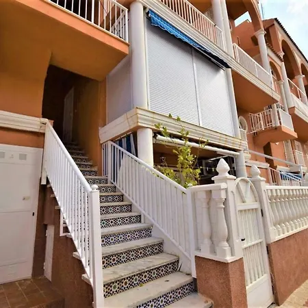 33 Beach Terrace - Alicante Real Estate La Mata  Exterior photo