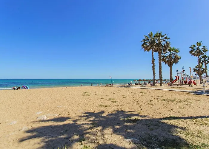 33 Beach Terrace - Alicante Real Estate