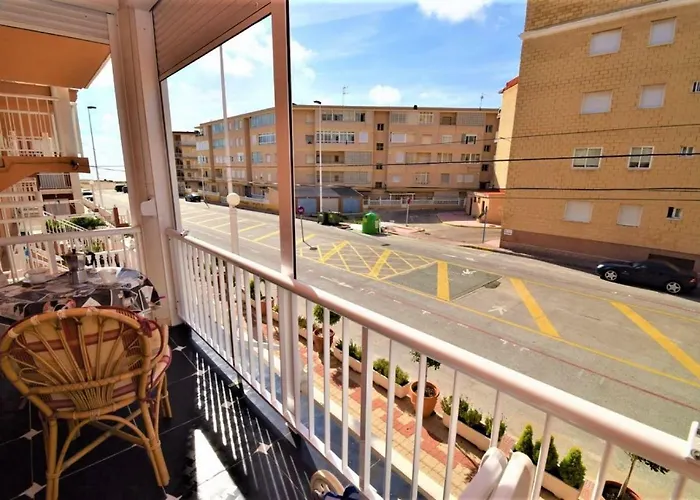 33 Beach Terrace - Alicante Real Estate