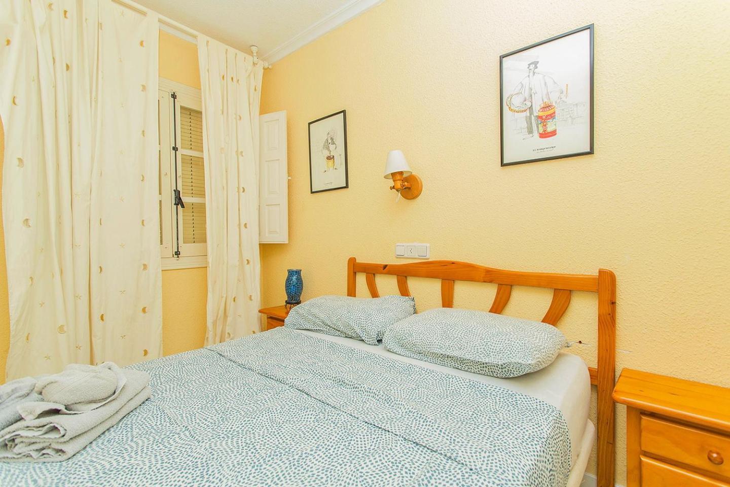 33 Terrace - Alicante Real Estate * La Mata (Torrevieja)