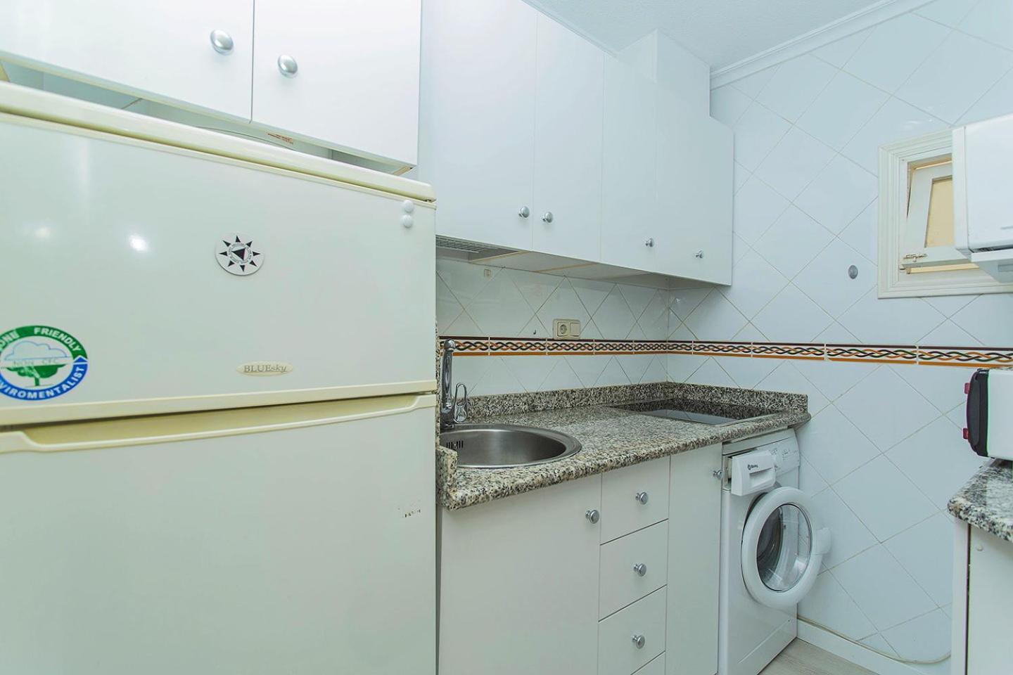 Apartment 33 Terrace - Alicante Real Estate