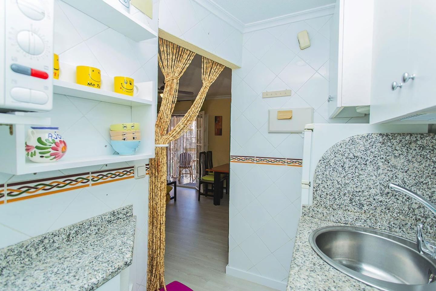33 Terrace - Alicante Real Estate Apartment *