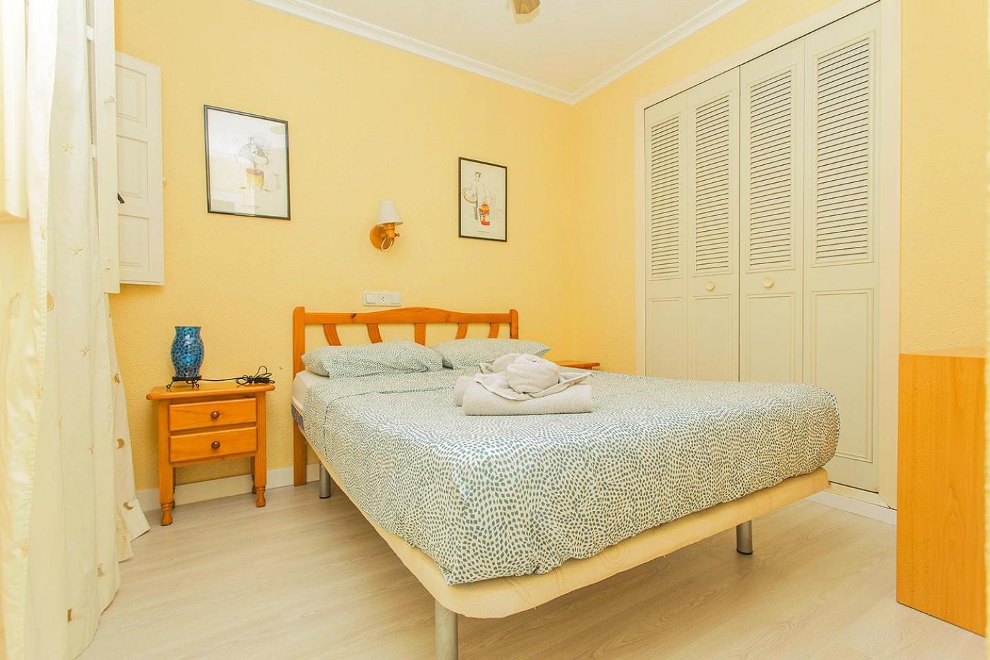 33 Terrace - Alicante Real Estate La Mata (Torrevieja)