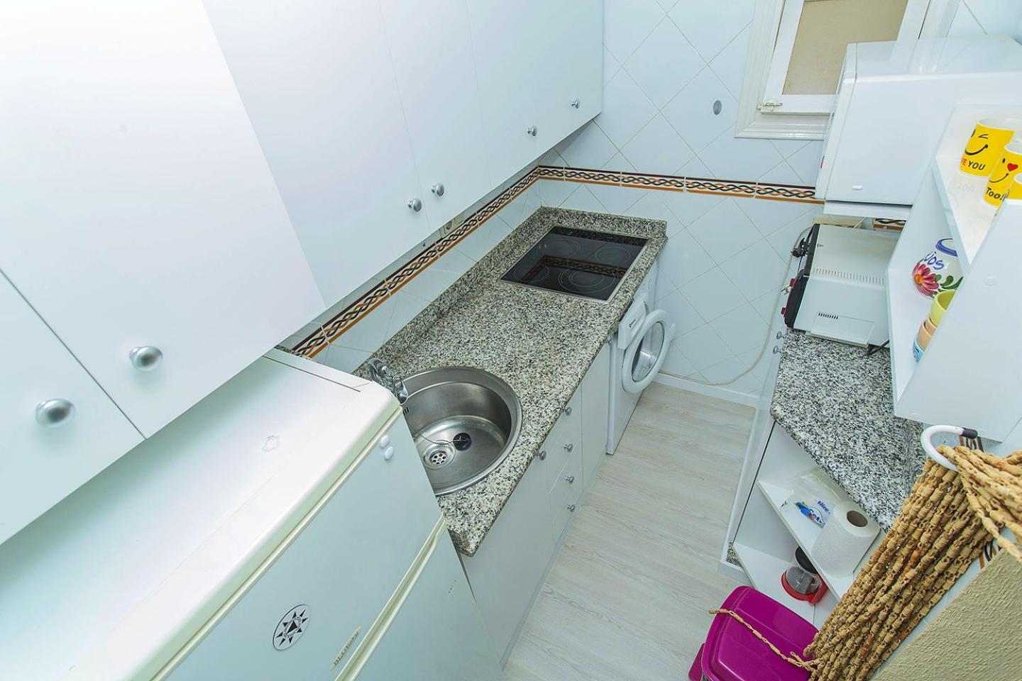 33 Terrace - Alicante Real Estate * La Mata (Torrevieja)
