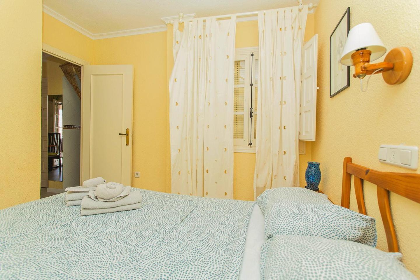 33 Terrace - Alicante Real Estate Apartment