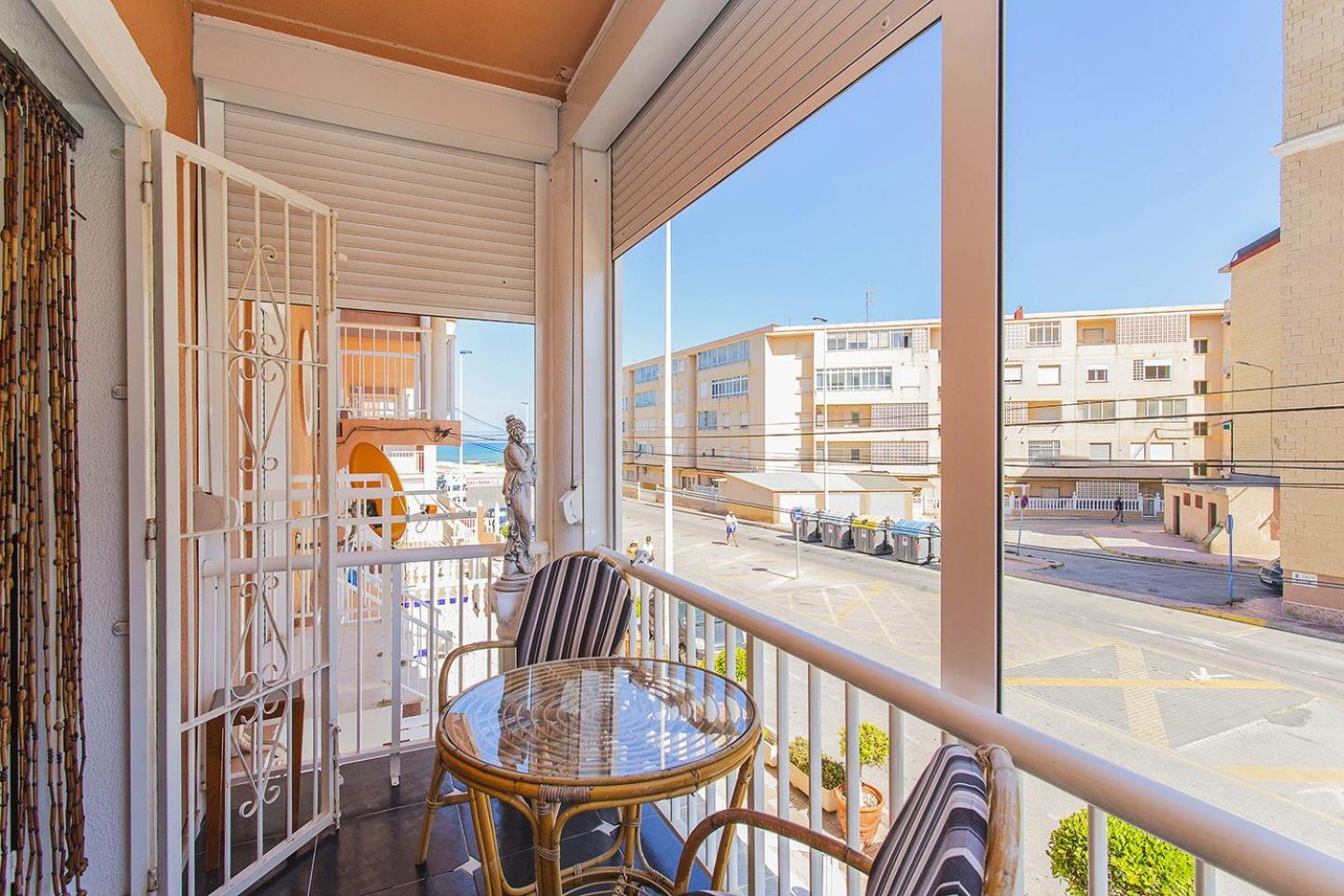 33 Terrace - Alicante Real Estate Apartment *