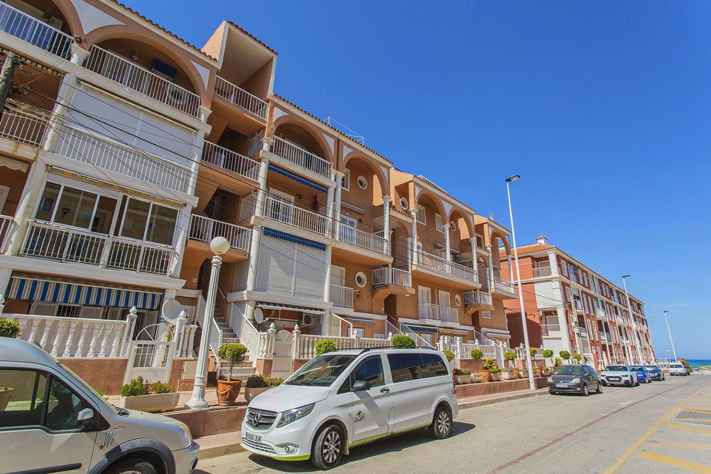33 Terrace - Alicante Real Estate *