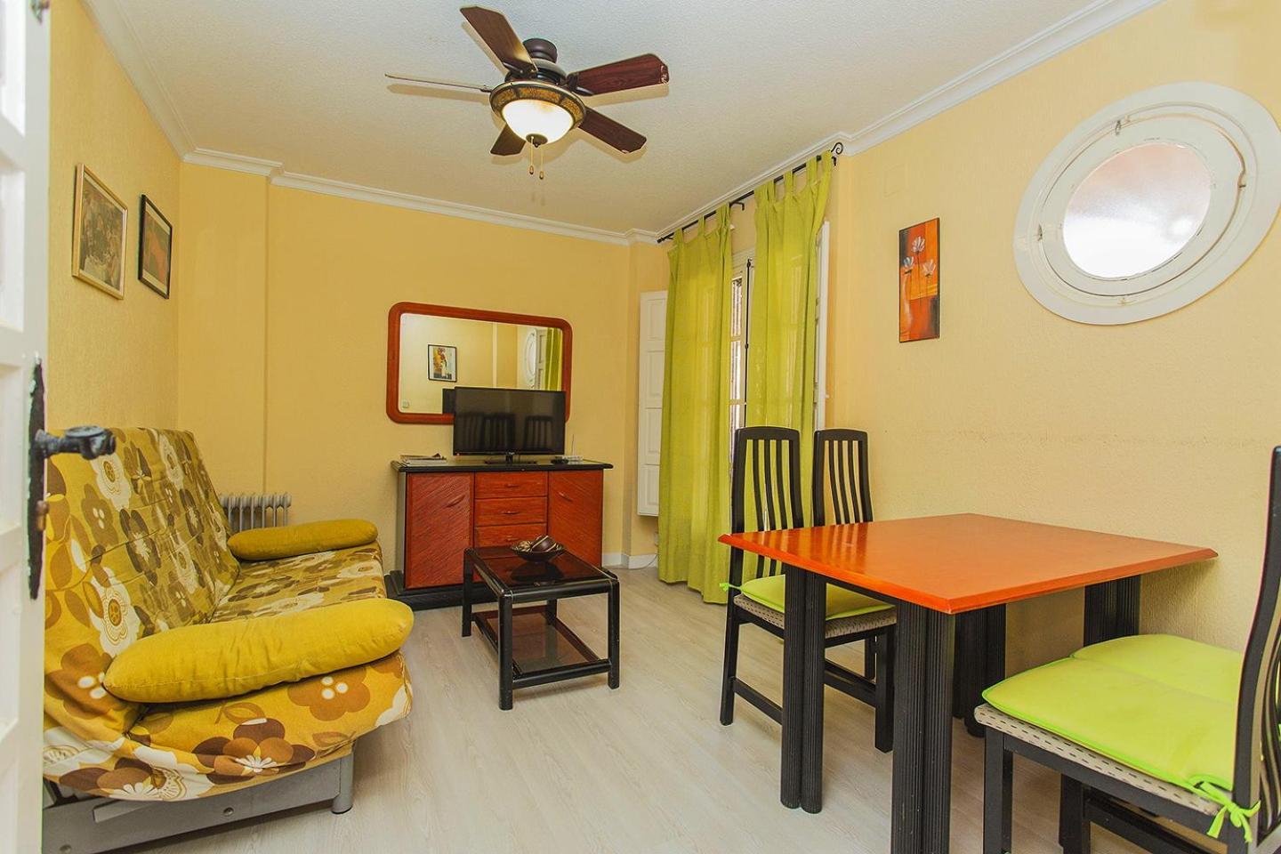 33 Terrace - Alicante Real Estate