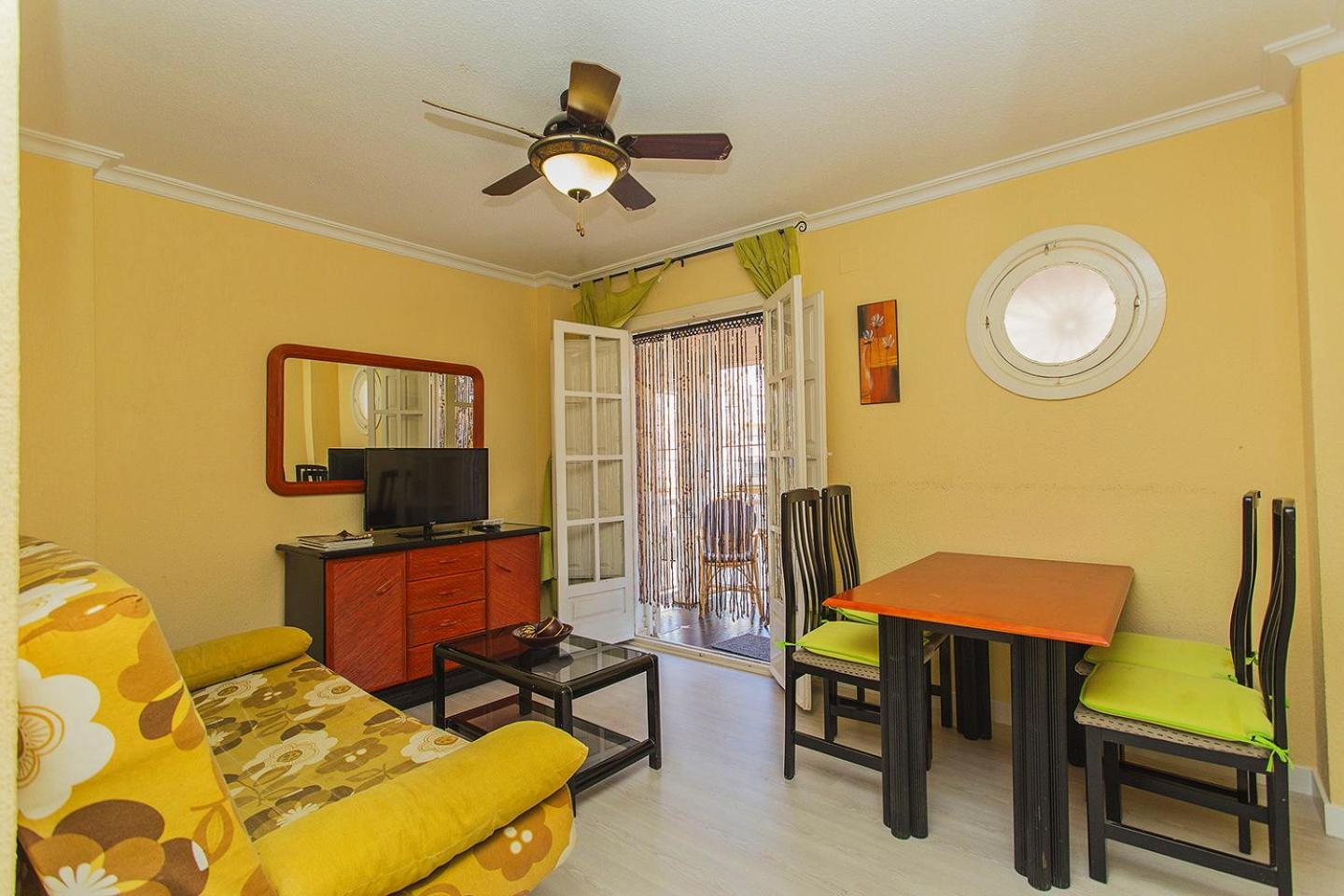 33 Terrace - Alicante Real Estate Apartment *