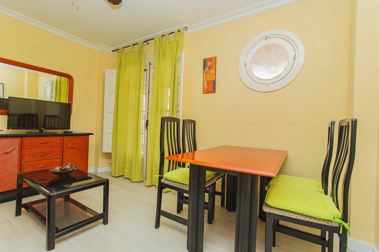 33 Terrace - Alicante Real Estate Apartment La Mata (Torrevieja)
