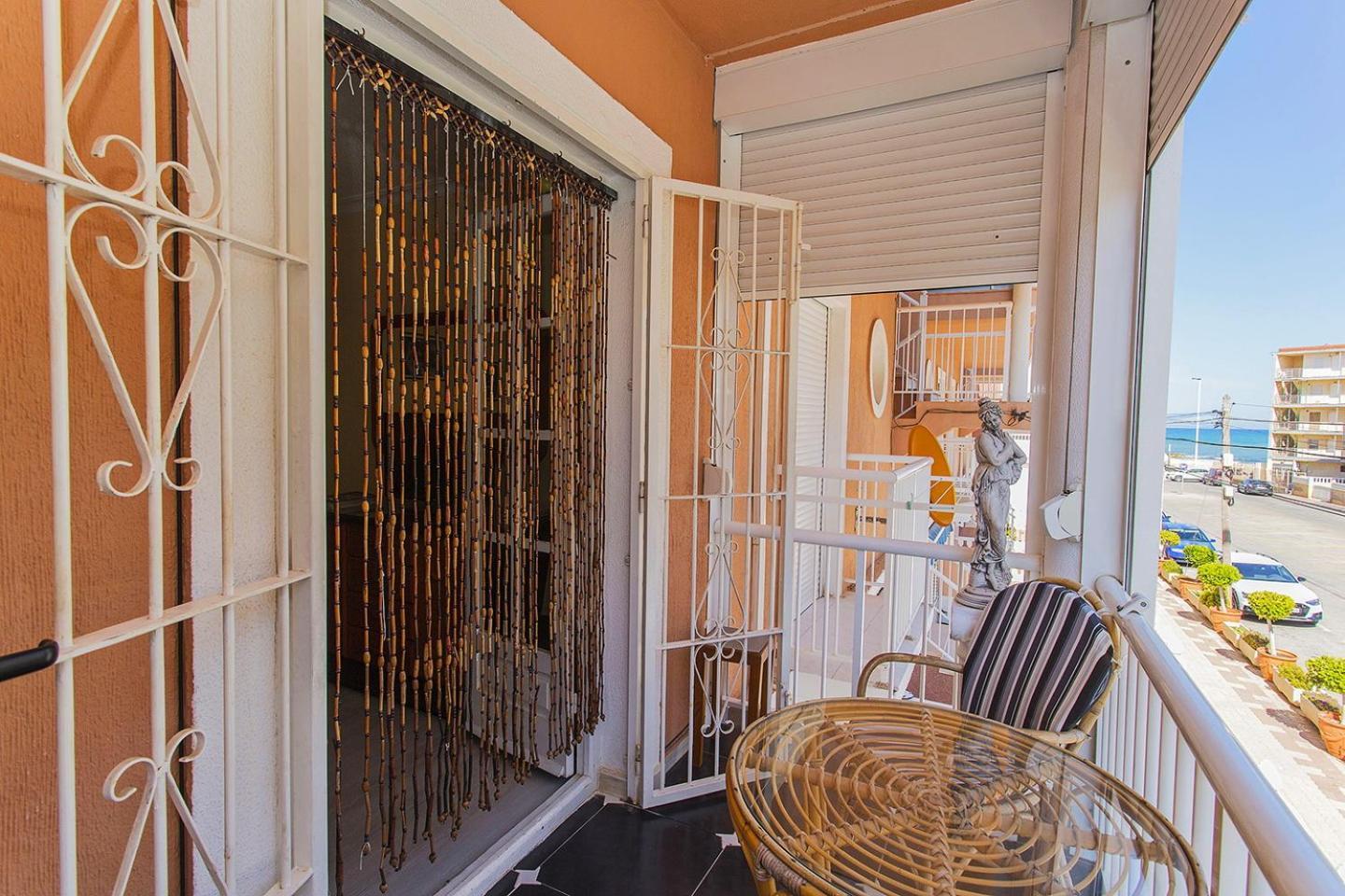 33 Terrace - Alicante Real Estate *