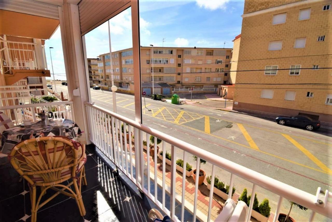 33 Terrace - Alicante Real Estate Apartment *