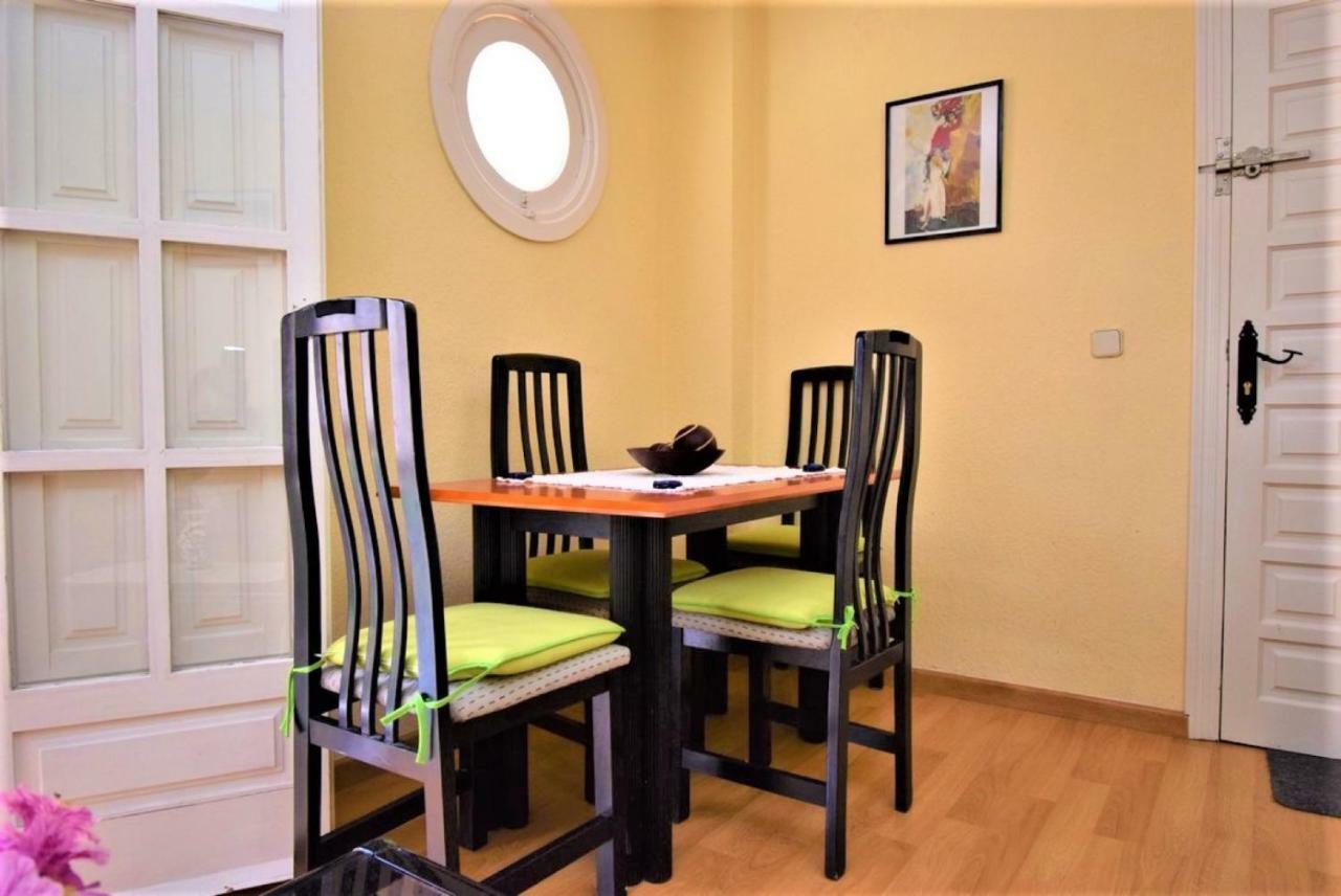 Apartment 33 Terrace - Alicante Real Estate La Mata (Torrevieja)
