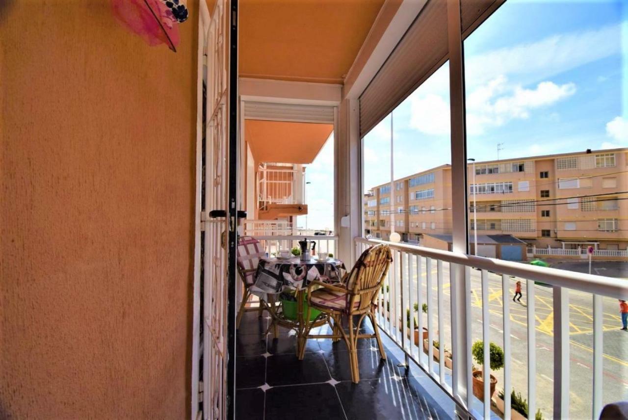 Apartment 33 Terrace - Alicante Real Estate *