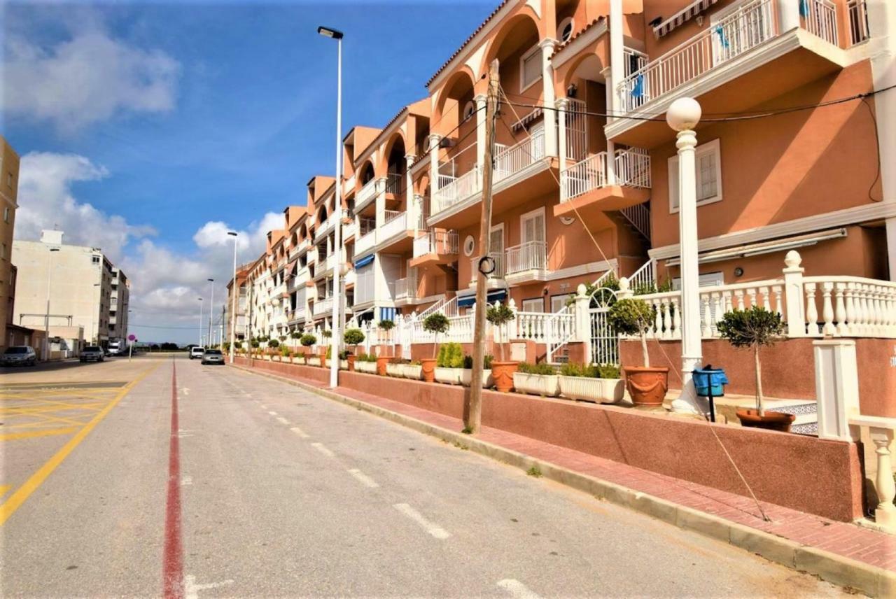 Apartment 33 Terrace - Alicante Real Estate La Mata (Torrevieja)