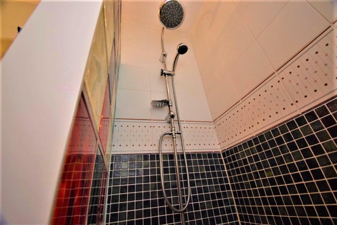 Apartment 33 Terrace - Alicante Real Estate *