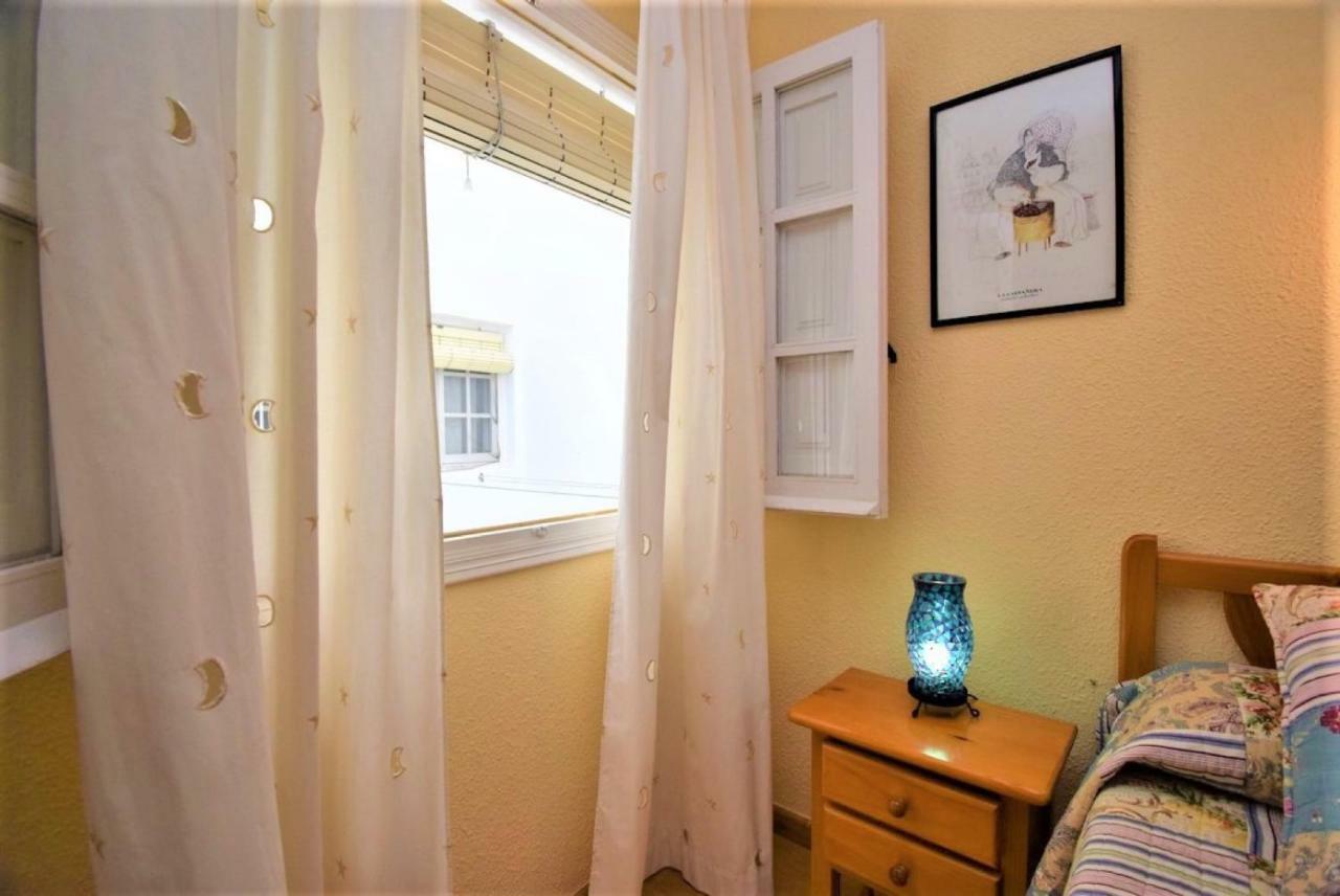 33 Terrace - Alicante Real Estate Apartment *