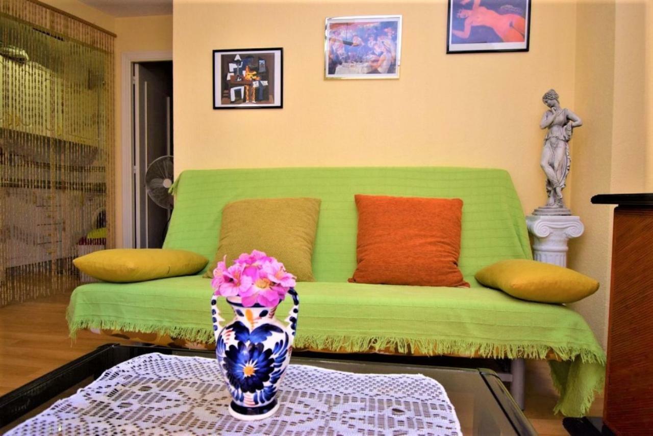 Apartment 33 Terrace - Alicante Real Estate La Mata (Torrevieja)