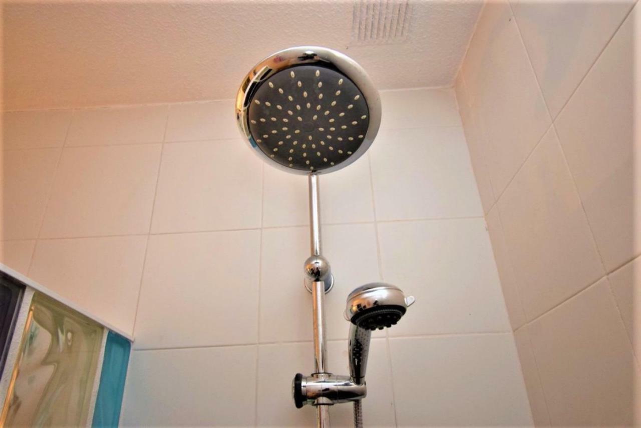 Apartment 33 Terrace - Alicante Real Estate *