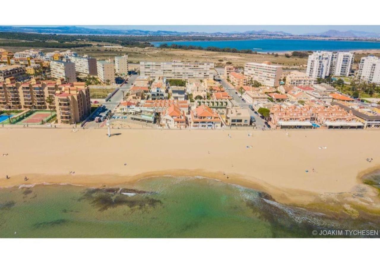 33 Terrace - Alicante Real Estate Apartment